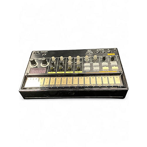 Used KORG Volca Beats Production Controller