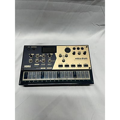 KORG Used KORG Volca Drum Production Controller