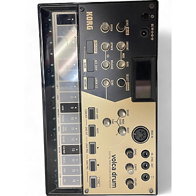 KORG Used KORG Volca Drum Production Controller