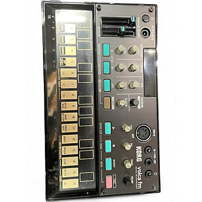 Used KORG Volca FM Synthesizer