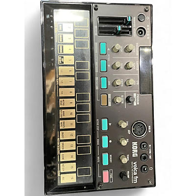 Used KORG Volca FM Synthesizer
