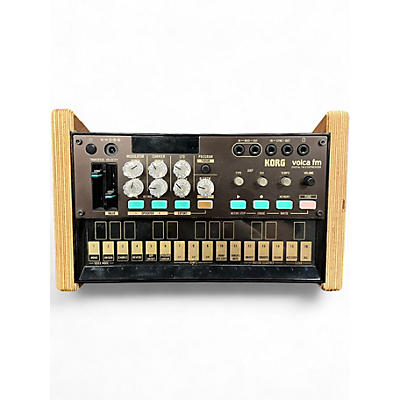 Used KORG Volca FM Synthesizer