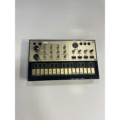 KORG Used KORG Volca Keys Synthesizer