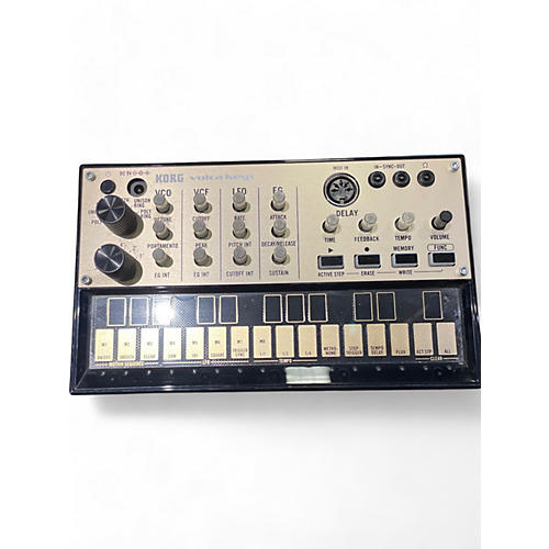 Used KORG Volca Keys Synthesizer