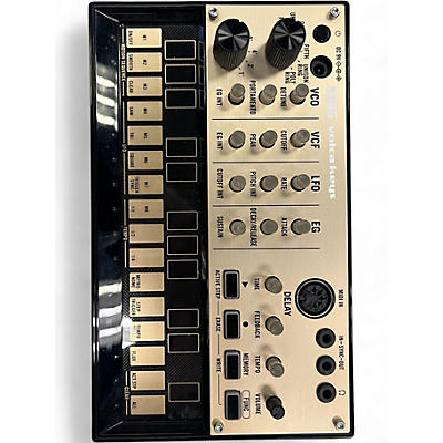 Used KORG Volca Keys Synthesizer