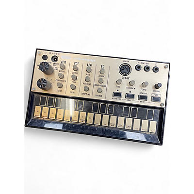 Used KORG Volca Keys Synthesizer