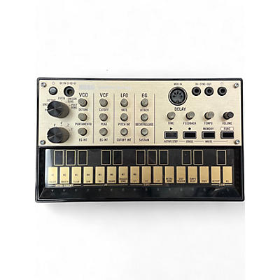Used KORG Volca Keys Synthesizer