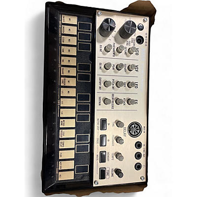 Used KORG Volca Keys Synthesizer