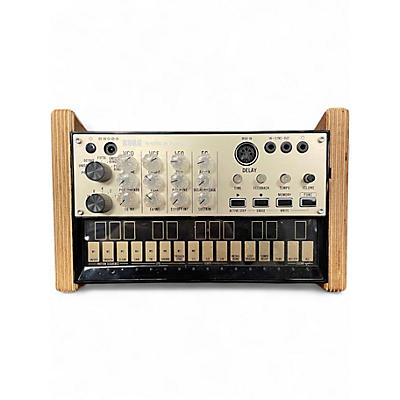 Used KORG Volca Keys Synthesizer
