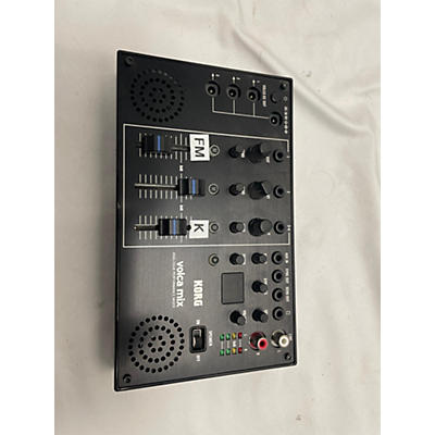 KORG Used KORG Volca Mix Line Mixer