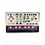 Used KORG Volca Modular Micro Modular Synthesizer Synthesizer