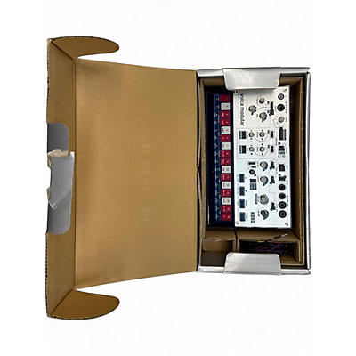Used KORG Volca Modular Synthesizer