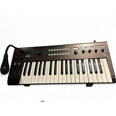 Used KORG Volca Modular Synthesizer