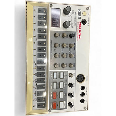 Used KORG Volca Sample Production Controller