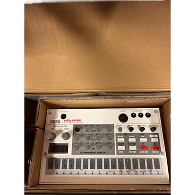 KORG Used KORG Volca Sample Vocal Processor