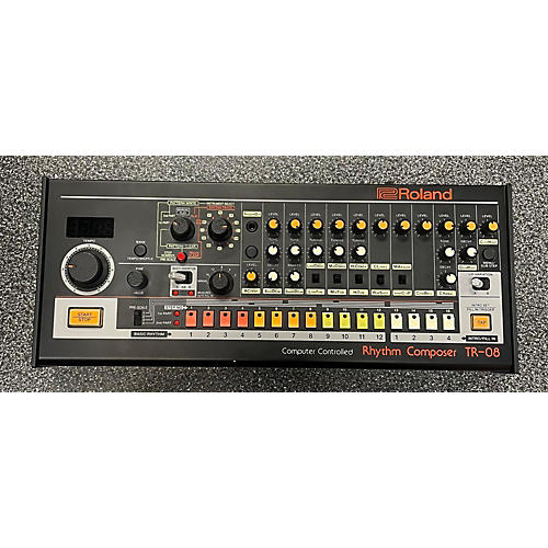 KORG Used KORG Volca-beats Drum Machine