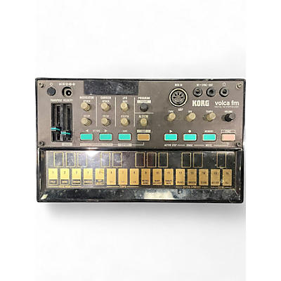 Used KORG Volca fm Sound Module