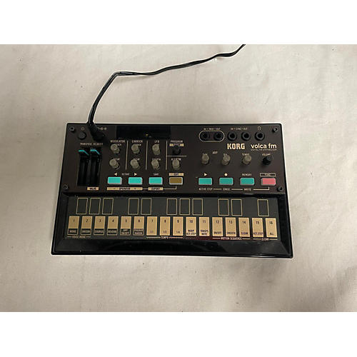 KORG Used KORG Volca-fm2 Synthesizer