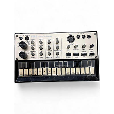 Used KORG Volca keys Synthesizer