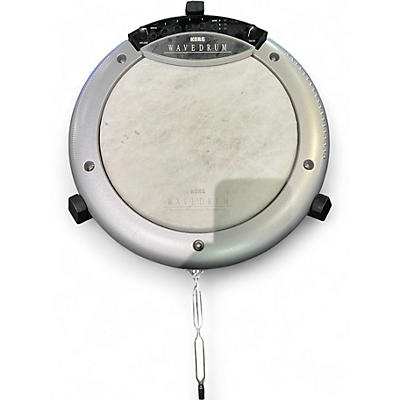 Used KORG WAVEDRUM Trigger Pad