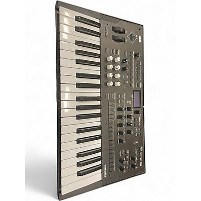Used KORG WAVESTATE SYNTHESIZER Synthesizer