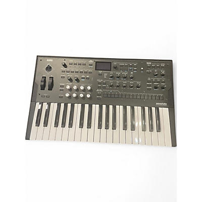 Used KORG WAVESTATE Synthesizer