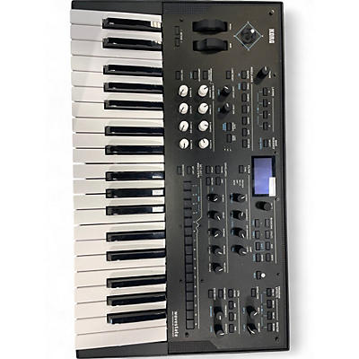 Used KORG WAVESTATE Synthesizer