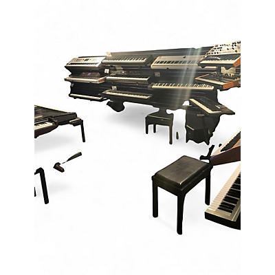 Used KORG WAVESTATE Synthesizer