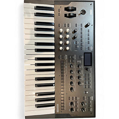 Used KORG WAVESTATE  Synthesizer