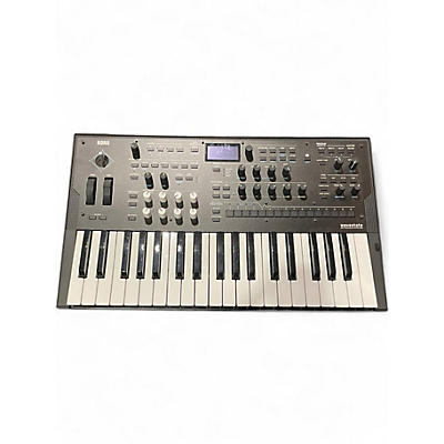 Used KORG WAVESTATE Synthesizer