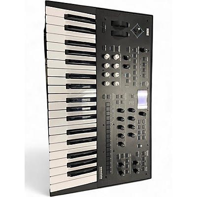 Used KORG WAVESTATE Synthesizer