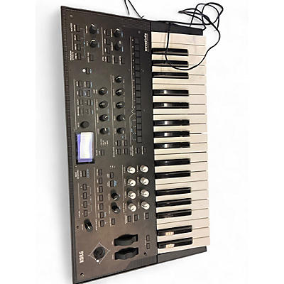 Used KORG WAVESTATE Synthesizer