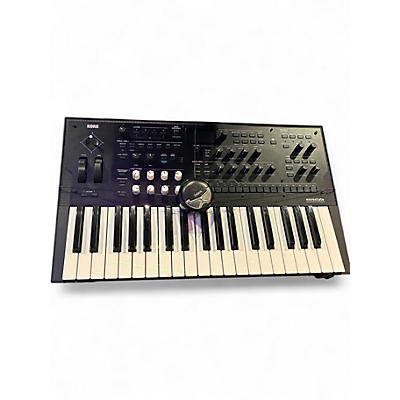 Used KORG WAVESTATE Synthesizer