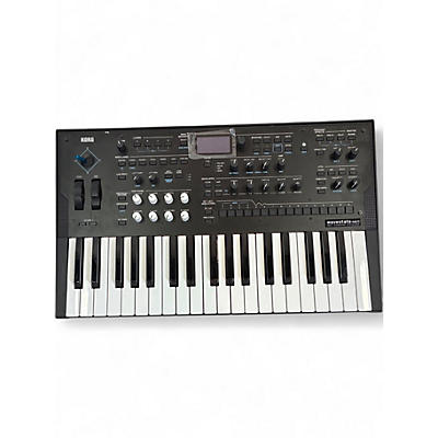Used KORG WAVESTATE Synthesizer
