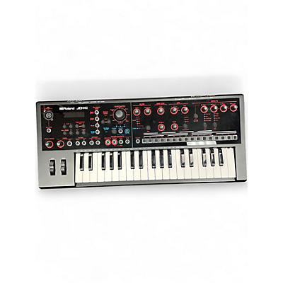Used KORG WAVESTATE Synthesizer