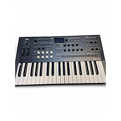 Used KORG WAVESTATE Synthesizer