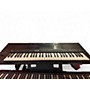 Used KORG WAVESTATION EX WS1 Synthesizer
