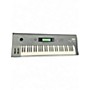Used KORG WS1 EX Keyboard Workstation