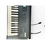Used KORG WS1 Synthesizer
