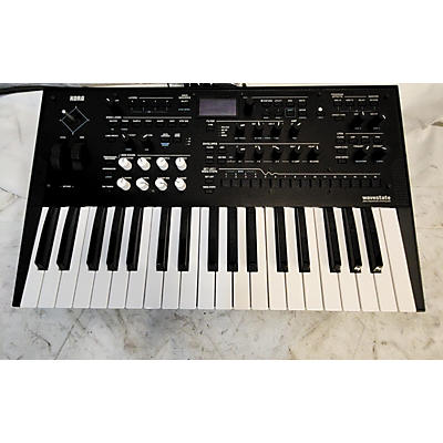 KORG Used KORG Wavestate Synthesizer