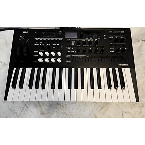 KORG Used KORG Wavestate Synthesizer