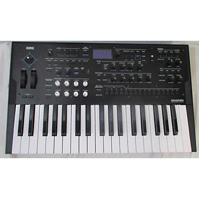 KORG Used KORG Wavestate Synthesizer