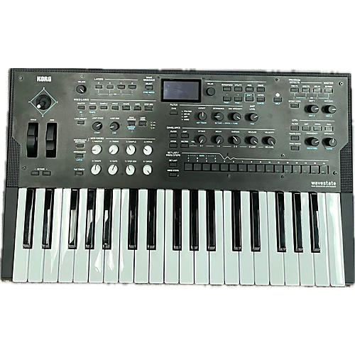 KORG Used KORG Wavestate Synthesizer