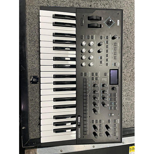 KORG Used KORG Wavestate Synthesizer