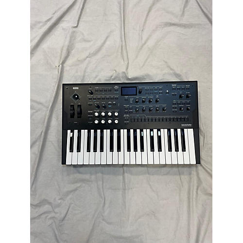 KORG Used KORG Wavestate Synthesizer