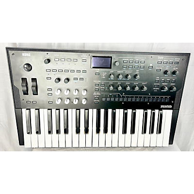 KORG Used KORG Wavestate Synthesizer