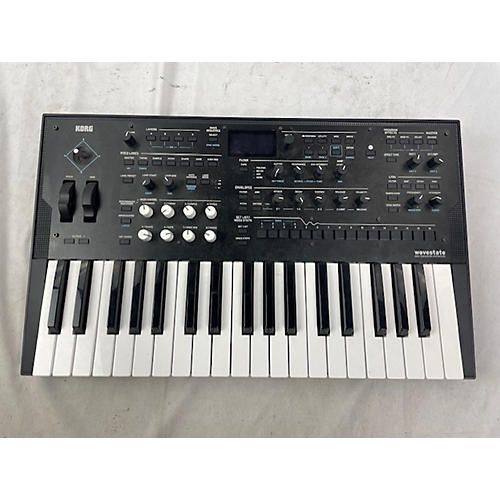 KORG Used KORG Wavestate Synthesizer