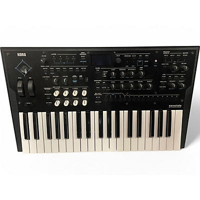 Used KORG Wavestate Synthesizer