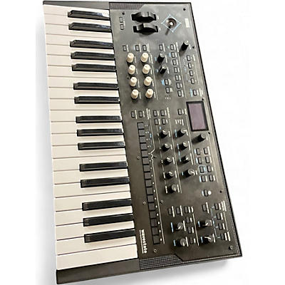 Used KORG Wavestate Synthesizer