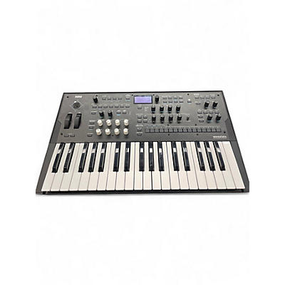 Used KORG Wavestate Synthesizer